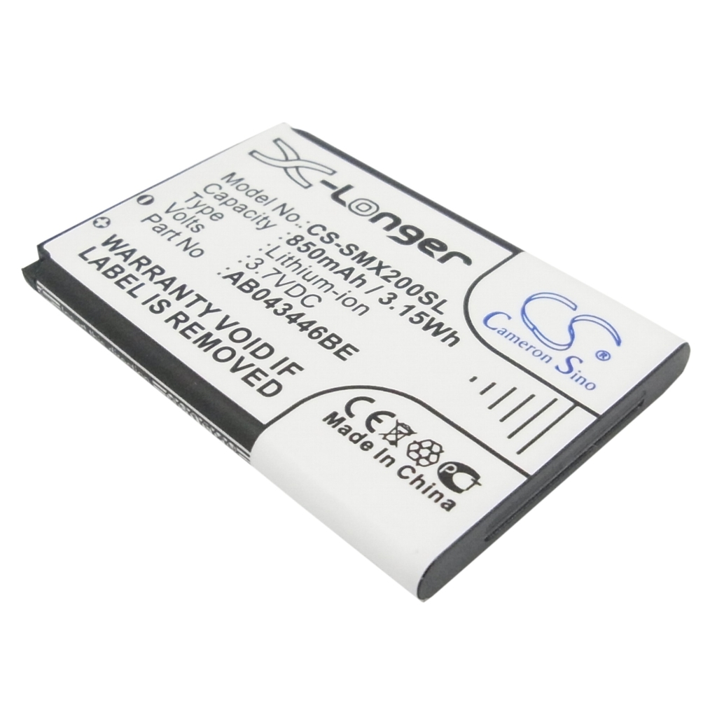 Mobile Phone Battery Samsung SGH-S501i