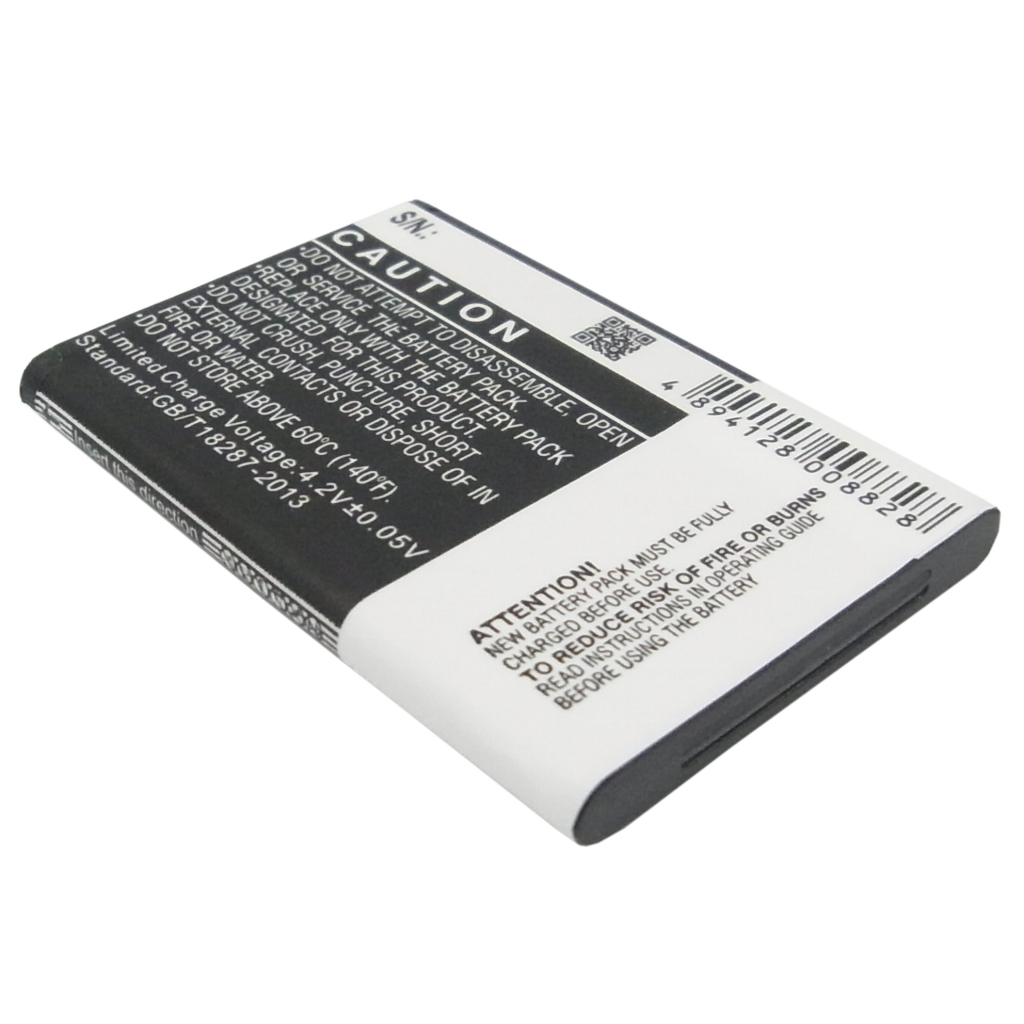 Mobile Phone Battery Samsung SGH-E420