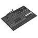 Tablet Battery Samsung SM-X200 (CS-SMX205SL)