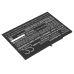 Tablet Battery Samsung SM-X200 (CS-SMX205SL)