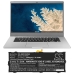 Laptop akkumulátorok Samsung XE350XBA-K01US (CS-SMX350NB)