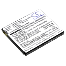 Kompatibilis akkumulátor csere Samsung EB-BG715BBE,GH43-04993A