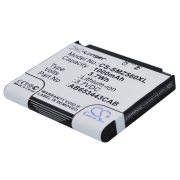 Mobile Phone Battery Samsung SPH-810