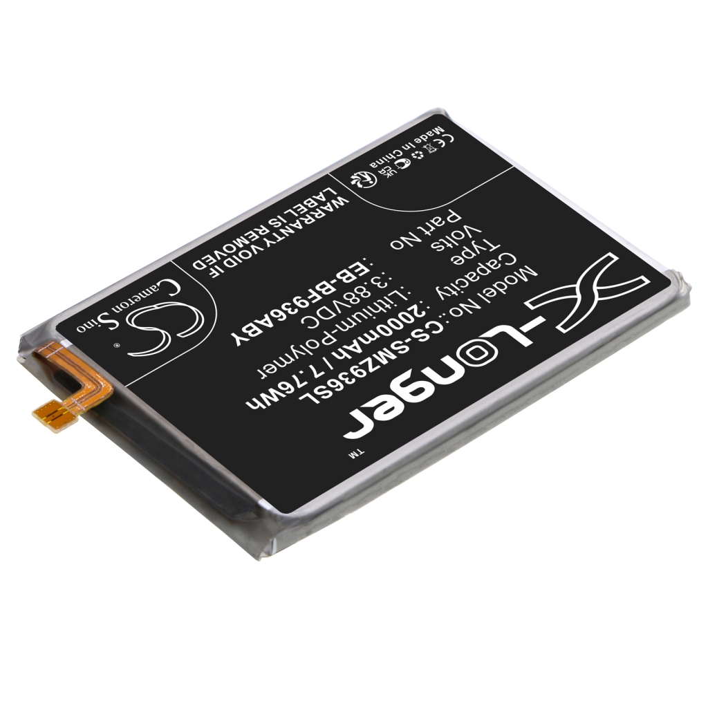 Mobile Phone Battery Samsung W23 5G