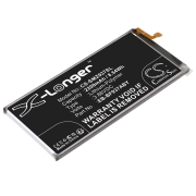 Mobile Phone Battery Samsung W23 5G
