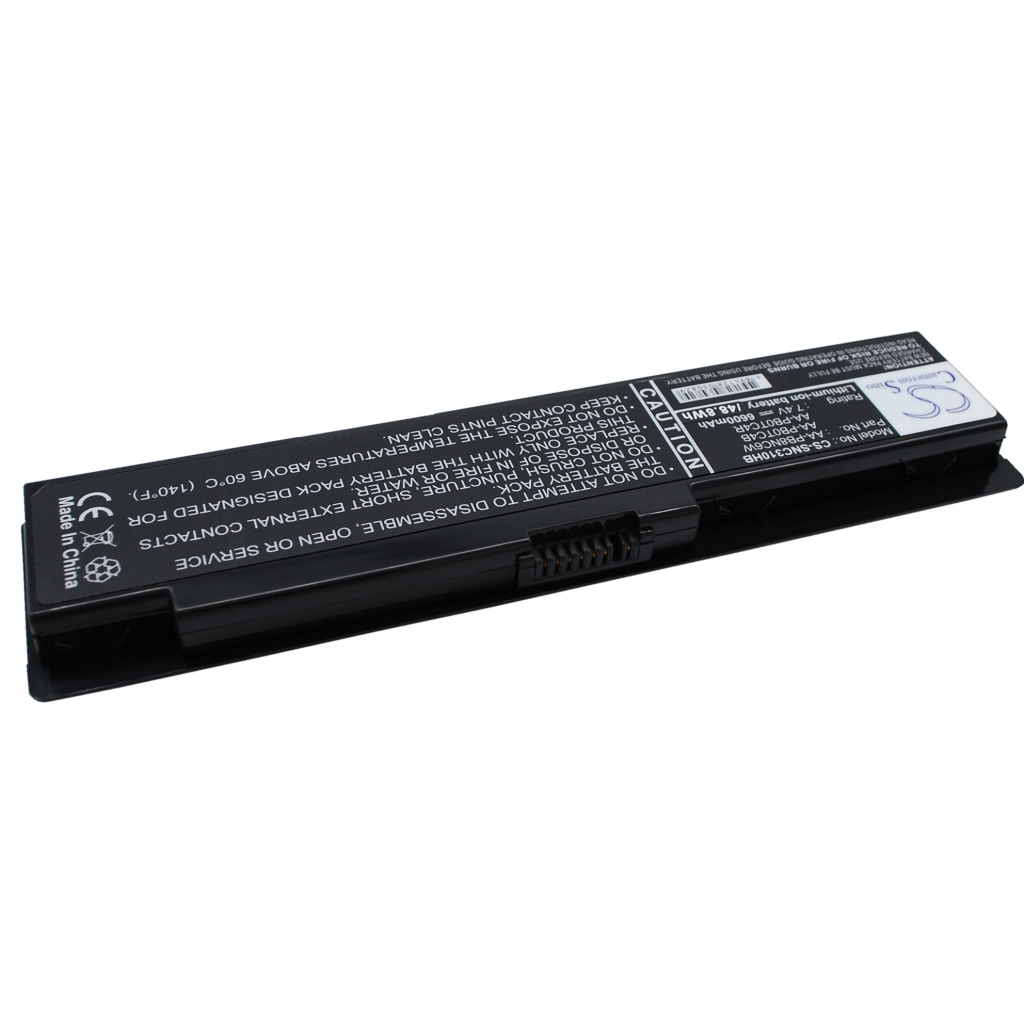 Notebook battery Samsung CS-SNC310HB