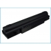 Notebook battery Samsung Q320