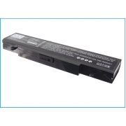 CS-SNC318NB<br />Batteries for   replaces battery AA-PB9NC6W