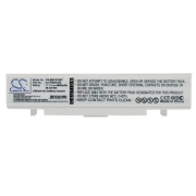 Notebook battery Samsung RV72