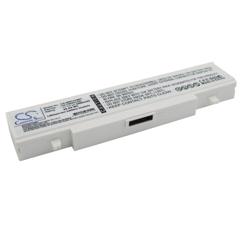 Notebook battery Samsung RF511-S07