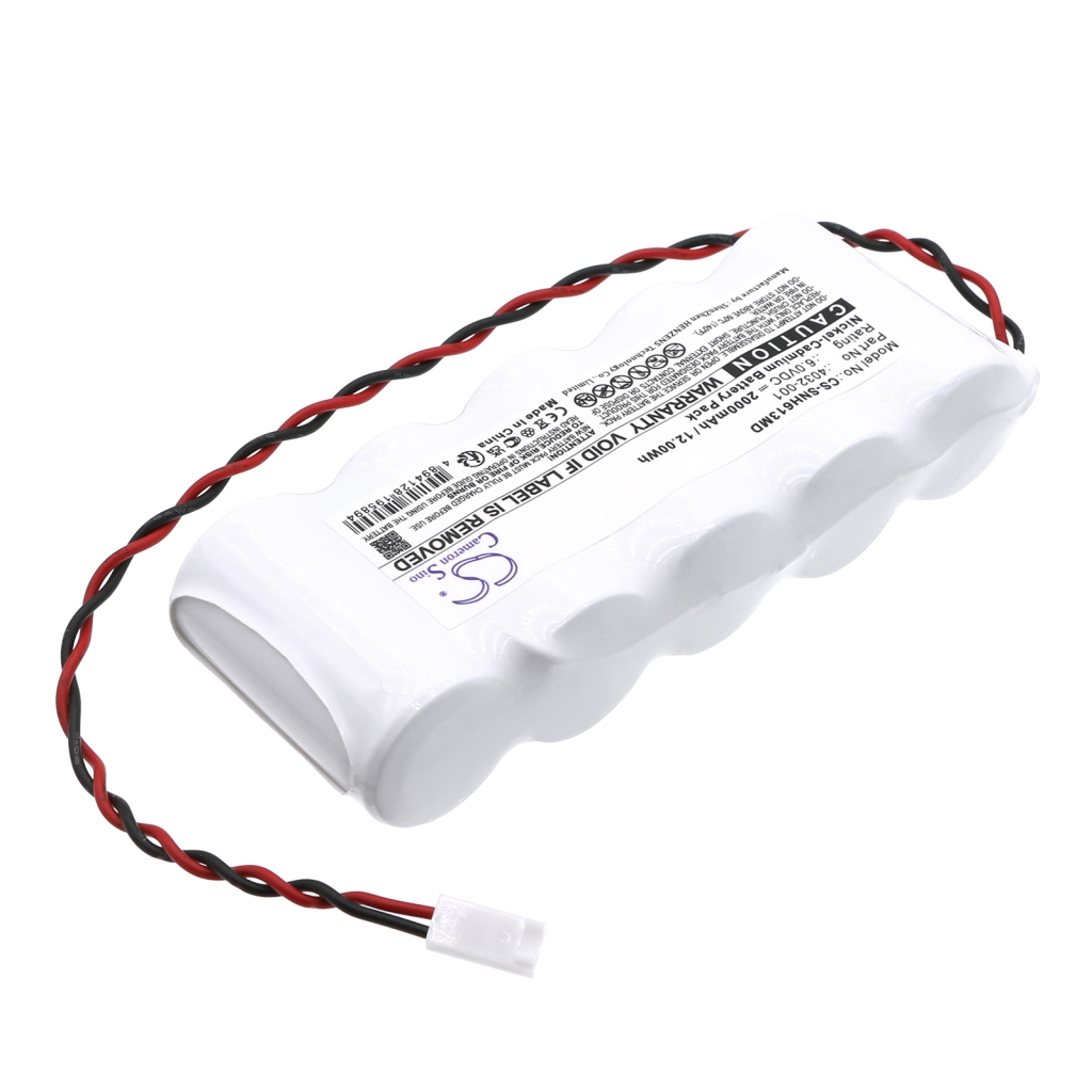 Medical Battery Nonin 8604 (CS-SNH613MD)