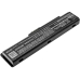 Notebook battery Samsung CS-SNP200NB