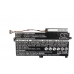 Laptop akkumulátorok Samsung NP500R5L (CS-SNP470NB)