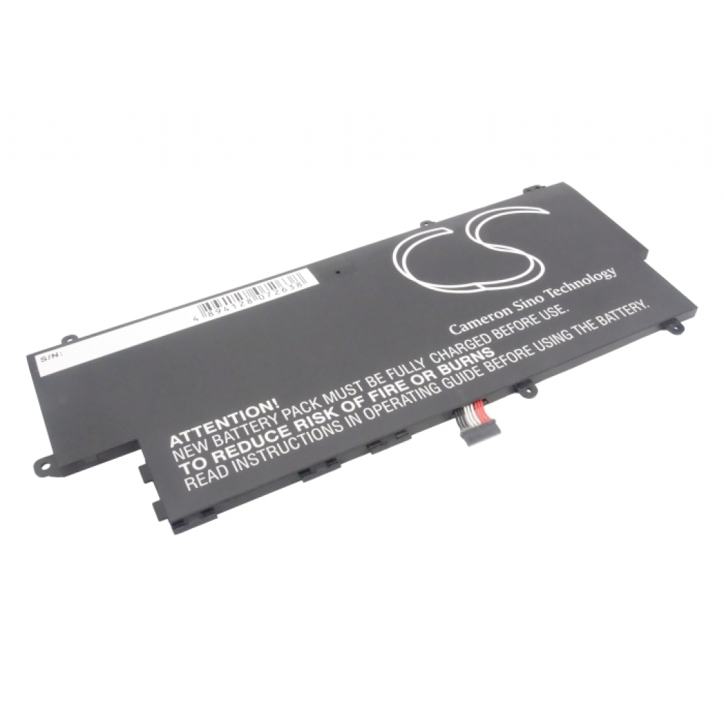 Laptop akkumulátorok Samsung 530U3C-A02 (CS-SNP530NB)