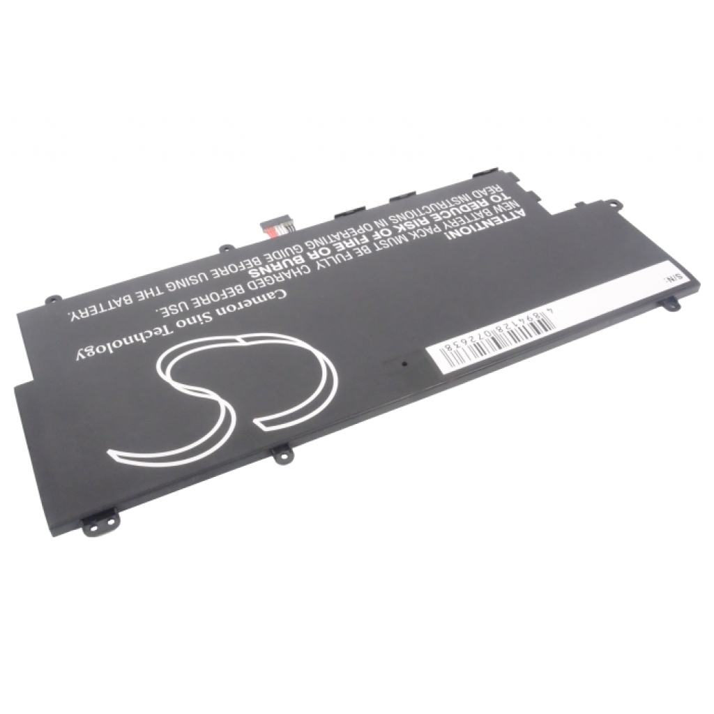 Laptop akkumulátorok Samsung NT540U4E (CS-SNP530NB)