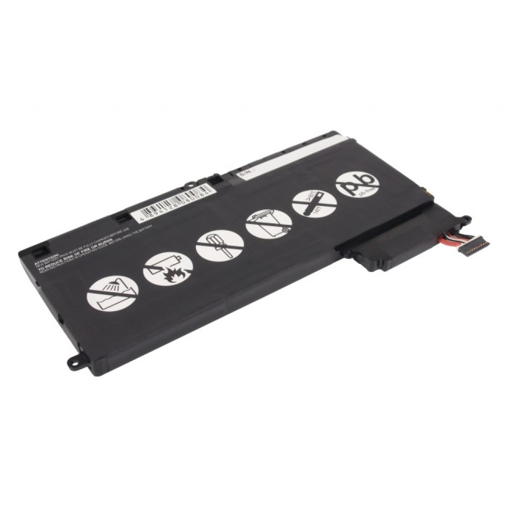 Notebook battery Samsung CS-SNP535NB