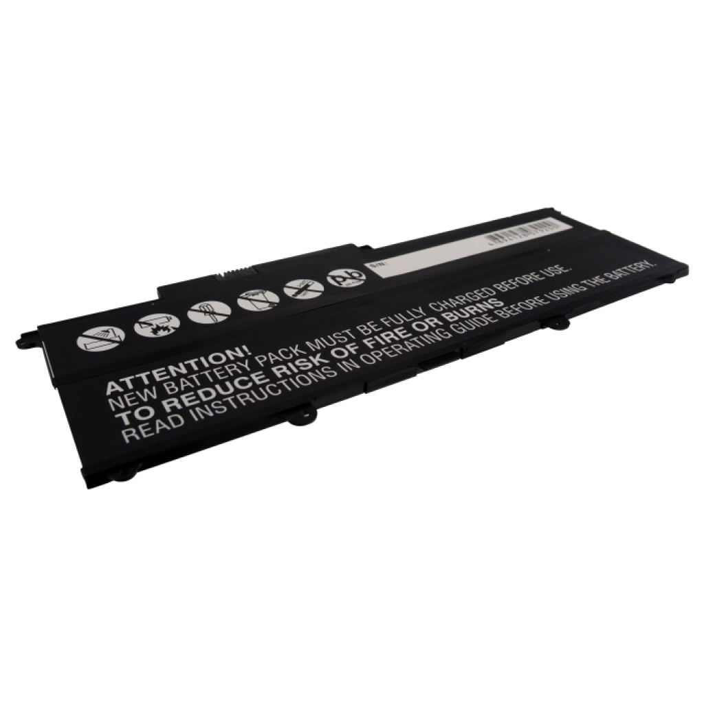 Notebook battery Samsung NP900X3C-A03AU (CS-SNP900NB)