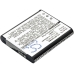 Wireless Headset Battery Sony Bloggie MHS-TS20/K (CS-SNT200MC)