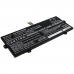 Laptop akkumulátorok Samsung NT950QAA-X716A (CS-SNT930NB)