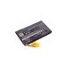 MP3, MP4, PMP Battery Sony CS-SNZ001SL