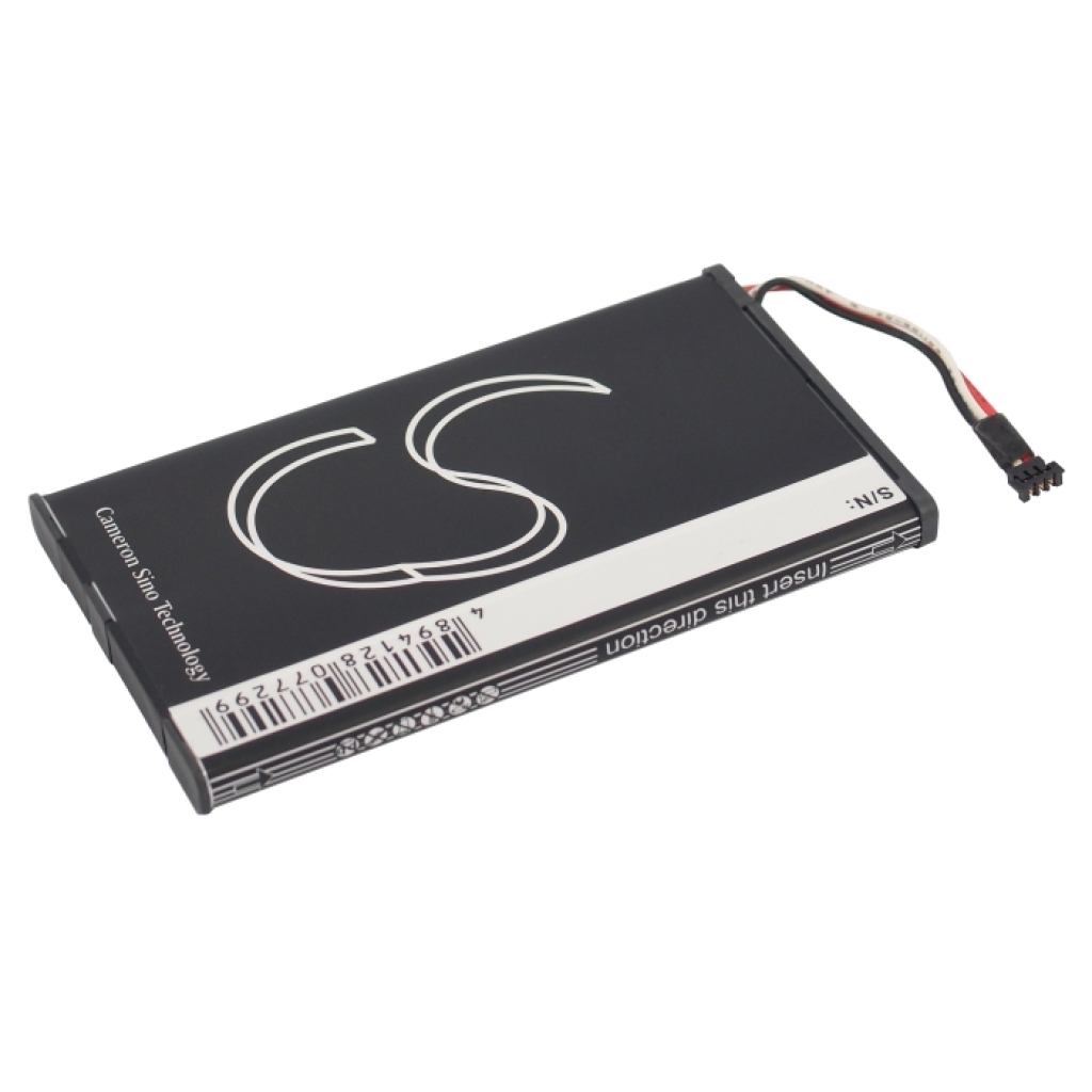 Batteries Game, PSP, NDS Battery CS-SP006SL