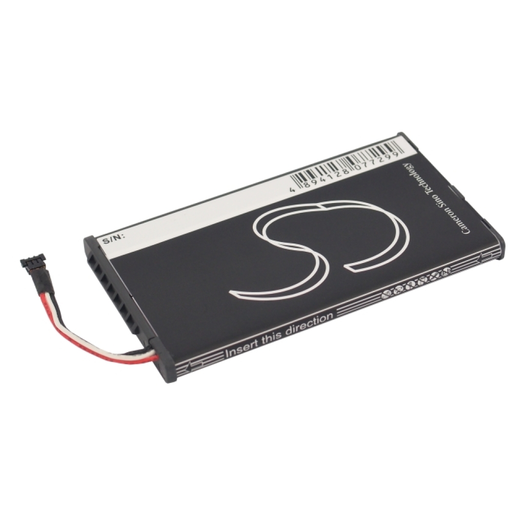 Batteries Game, PSP, NDS Battery CS-SP006SL