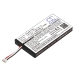 Game, PSP, NDS Battery Sony CS-SP113SL