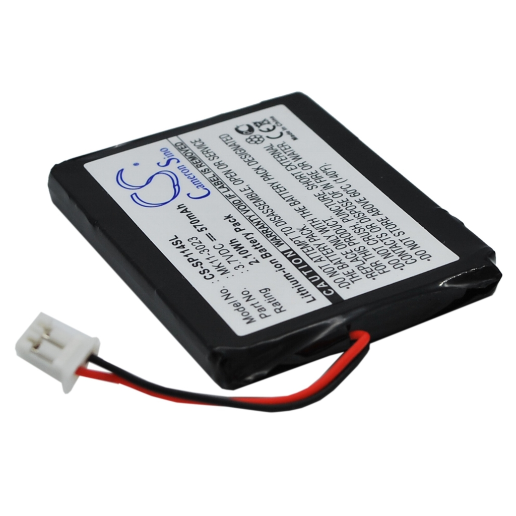 Battery Replaces MK11-2902