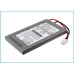 Batteries Game, PSP, NDS Battery CS-SP117SL