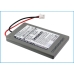 Game, PSP, NDS Battery Sony CS-SP117SL