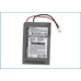 Game, PSP, NDS Battery Sony CS-SP117SL