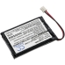 Game, PSP, NDS Battery Sony CS-SP152SL