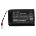 Game, PSP, NDS Battery Sony CS-SP152XL