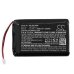 Game, PSP, NDS Battery Sony CUH-ZCT2H (CS-SP153SL)