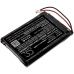 Game, PSP, NDS Battery Sony CS-SP154SL