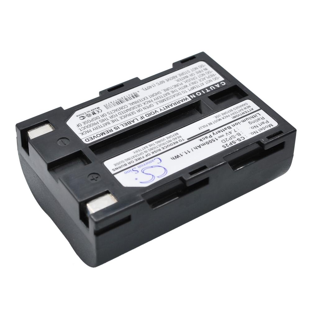 Printer Battery Canon CS-SP25