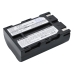 Batteries Printer Battery CS-SP25