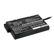 CS-SP500HB<br />Batteries for   replaces battery SSB-V20KLS