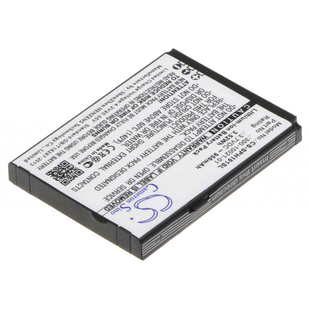 Skype Phone Battery Netgear CS-SPH101SL