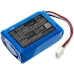 Batteries Smart Home Battery CS-SPR127VX