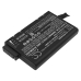 Battery Replaces 146-0130-00