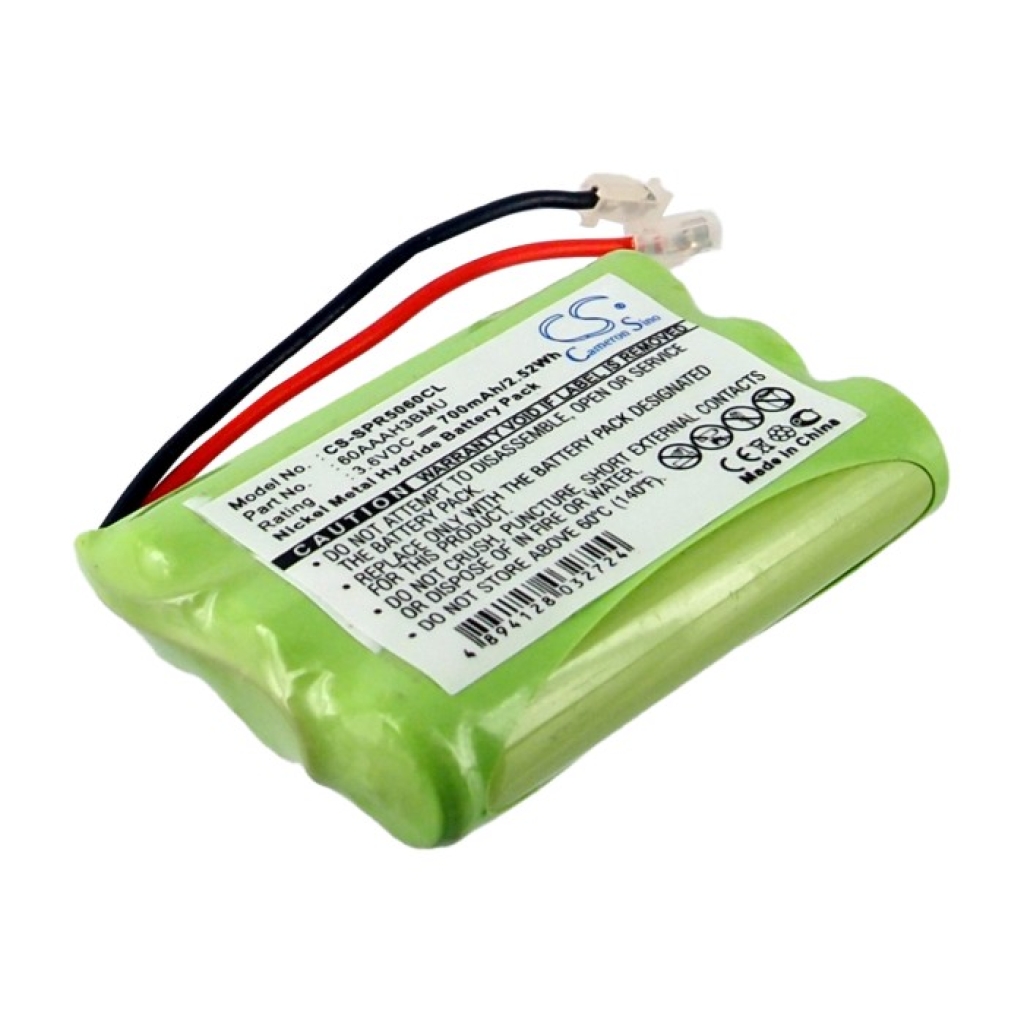 Batteries Cordless Phone Battery CS-SPR5060CL