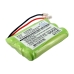 Batteries Cordless Phone Battery CS-SPR5060CL