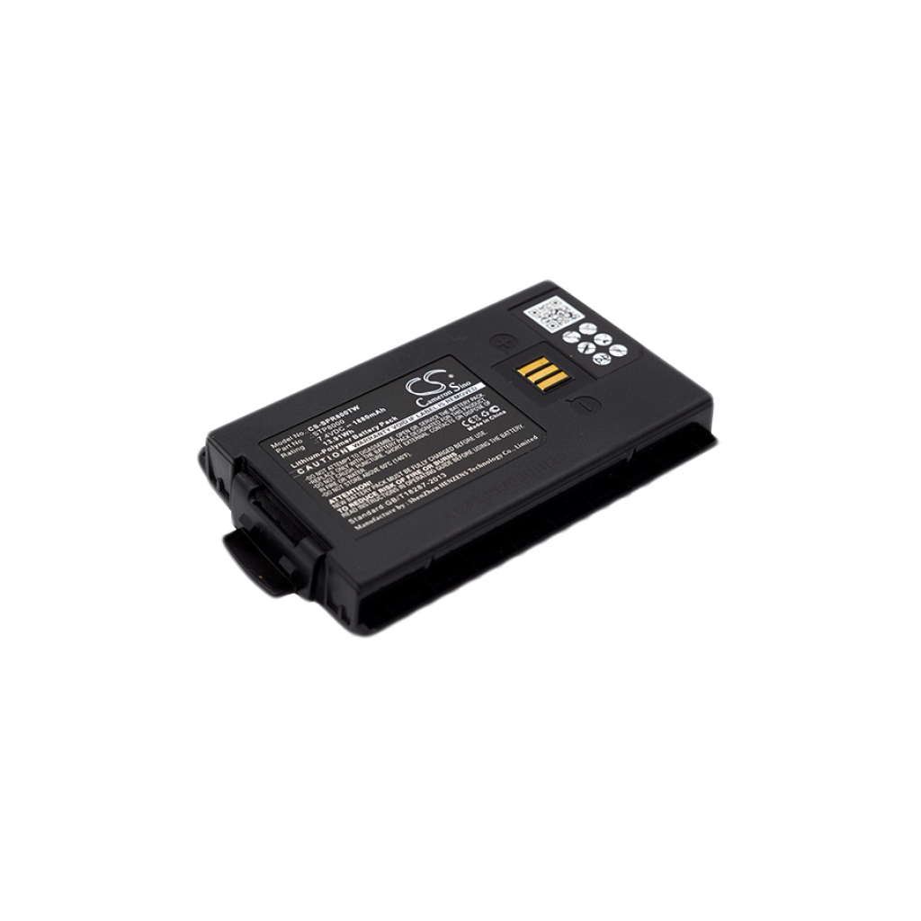 Two-Way Radio Battery Simoco-Sepura STP8038