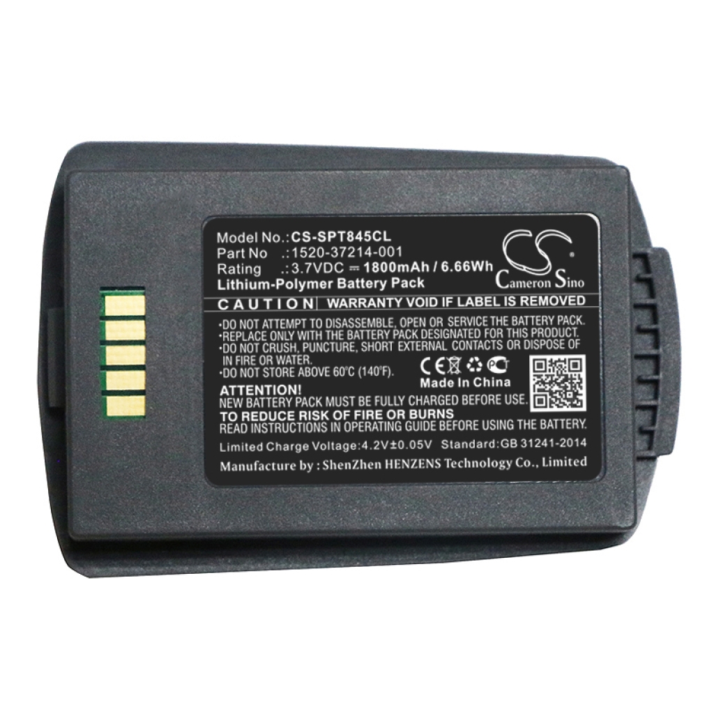 Batteries Cordless Phone Battery CS-SPT845CL