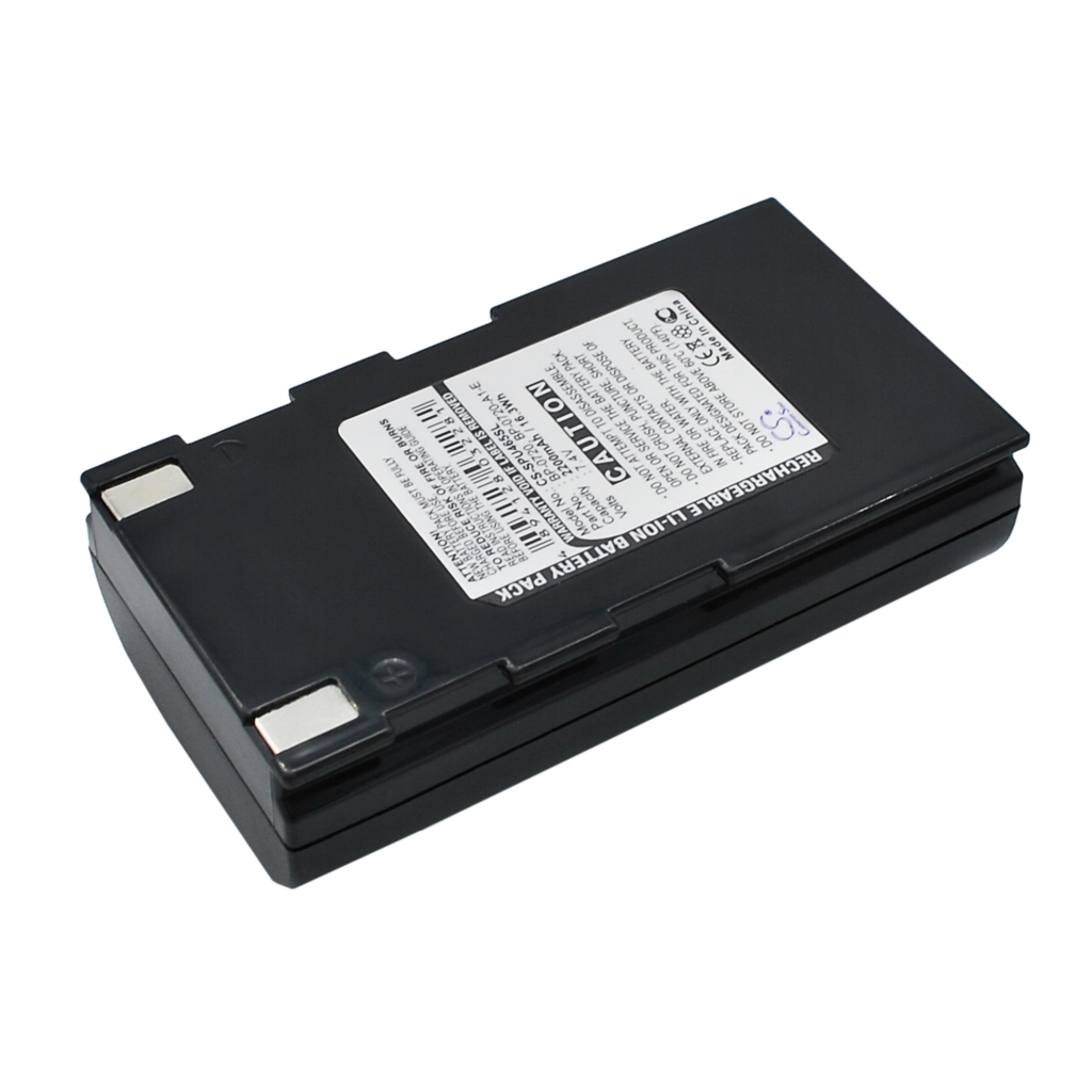 Batteries Printer Battery CS-SPU465SL