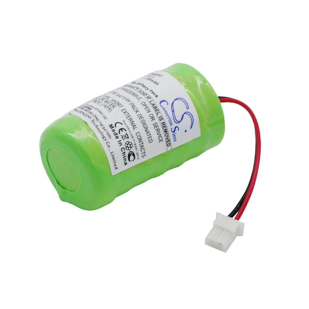 CMOS / BackUp Battery Symbol VRC6940 (CS-SRC690BU)