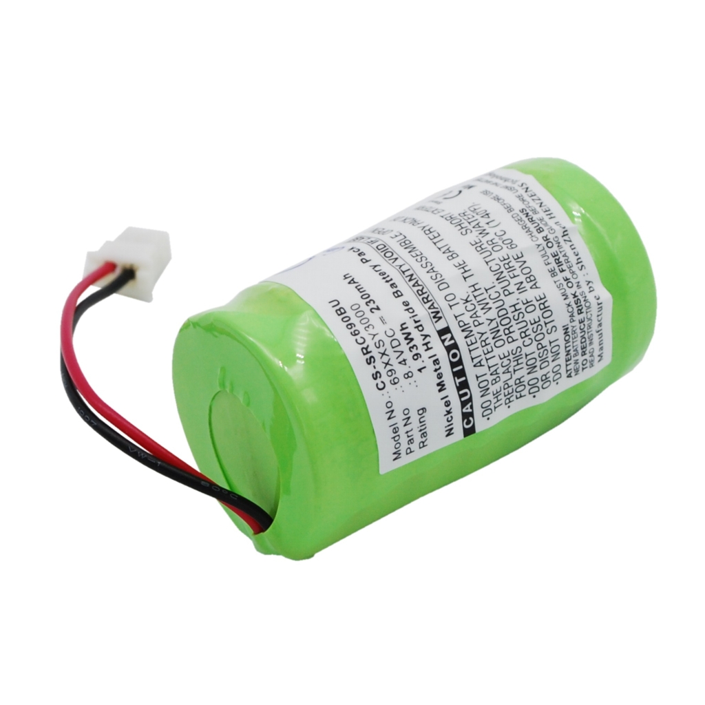 CMOS / BackUp Battery Symbol VRC6940 (CS-SRC690BU)