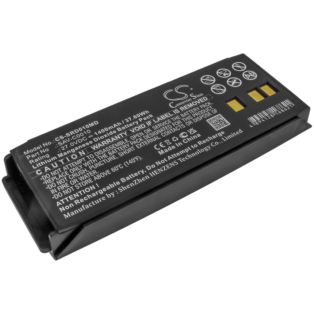 Medical Battery Saverone CS-SRD010MD