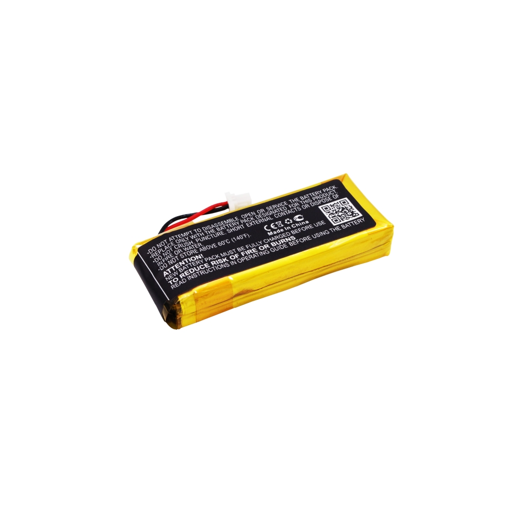 Battery Replaces BAT00004